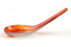 Red Agate spoon