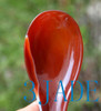 hand carved spoon