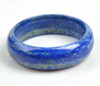 Lapis Lazuli bangle