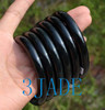 black nephrite jade