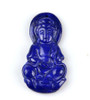 Lapis Lazuli Kwan-yin