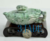 jade carving