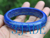 blue bangle