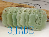 Jade Blessing Pendant