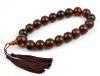 Yak HornPrayer Beads Mala