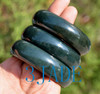 nephrite jade bangle