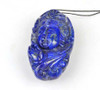 lapis lazuli Kwan-Yin