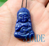 cute Buddha pendant