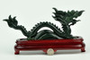 dragon  sculpture