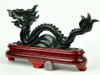 dragon figurine