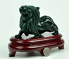 lion figurine