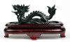 dragon  sculpture