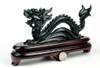 dragon figurine