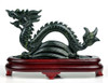 dragon  sculpture