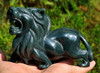 lion figurine