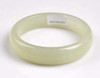 Hetian jade bangle