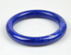 Lapis Lazuli bangle