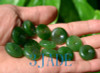 green nephrite jade