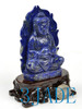 Lapis Lazuli Shakyamuni 