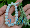 Jade Prayer Beads