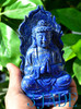 gemstone Buddha