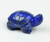 Lapis Lazuli figurine
