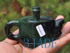 jade teapot