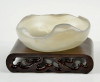 agate carving