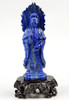 Lapis Lazuli Kwan Yi