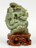 Hetian jade