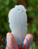 white nephrite jade