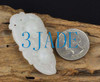 jade beetle pendant