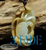 Chinese jade carving