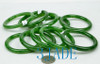 green jade bangle