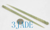 jade hair pin