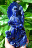Stand Kwan Yin