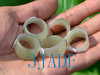 jade wdding ring