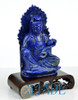 Lapis Lazuli Kwan Yin