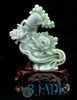 jadeite jade carving