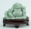 jadeite Buddha statue