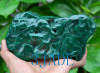 green malachite home decor 