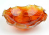 Carnelian Fruit Tray