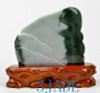 Burmese jadeite jade