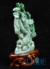 Chinese Jade Carving