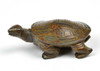 Bamboo Jasper Turtle 