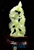 traditional Chinese jade carving