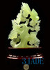 Chinese jade carving
