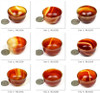 Carnelian  Red Agate Cup
