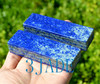 Natural Lapis Lazuli Bar