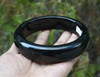 Black Nephrite Jade Bangle